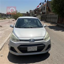 هیوندای گراند i10